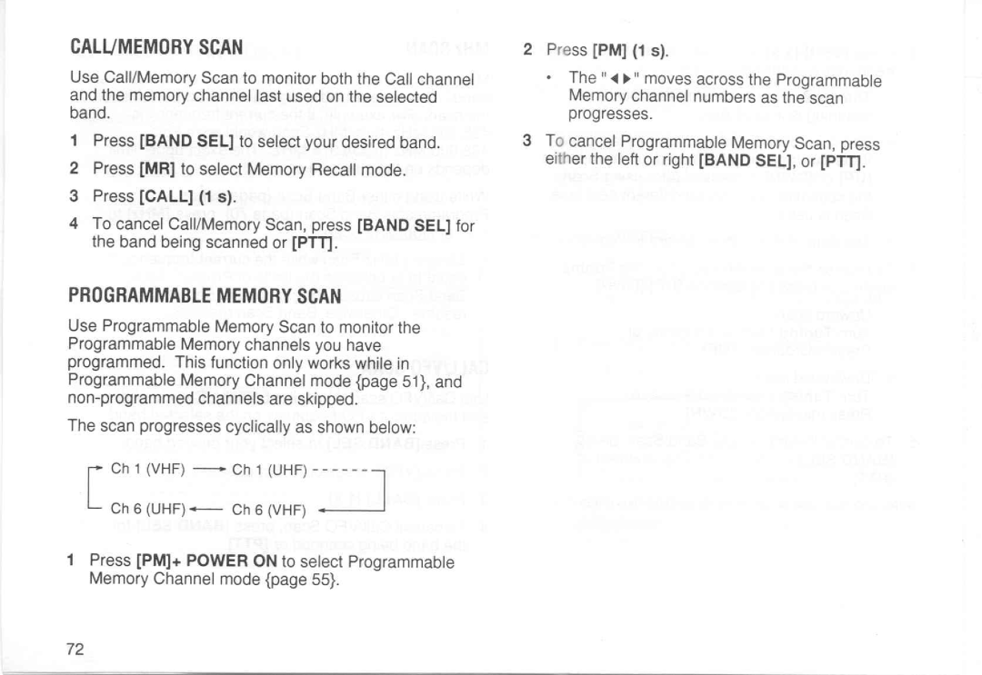 Kenwood TM-733A manual 