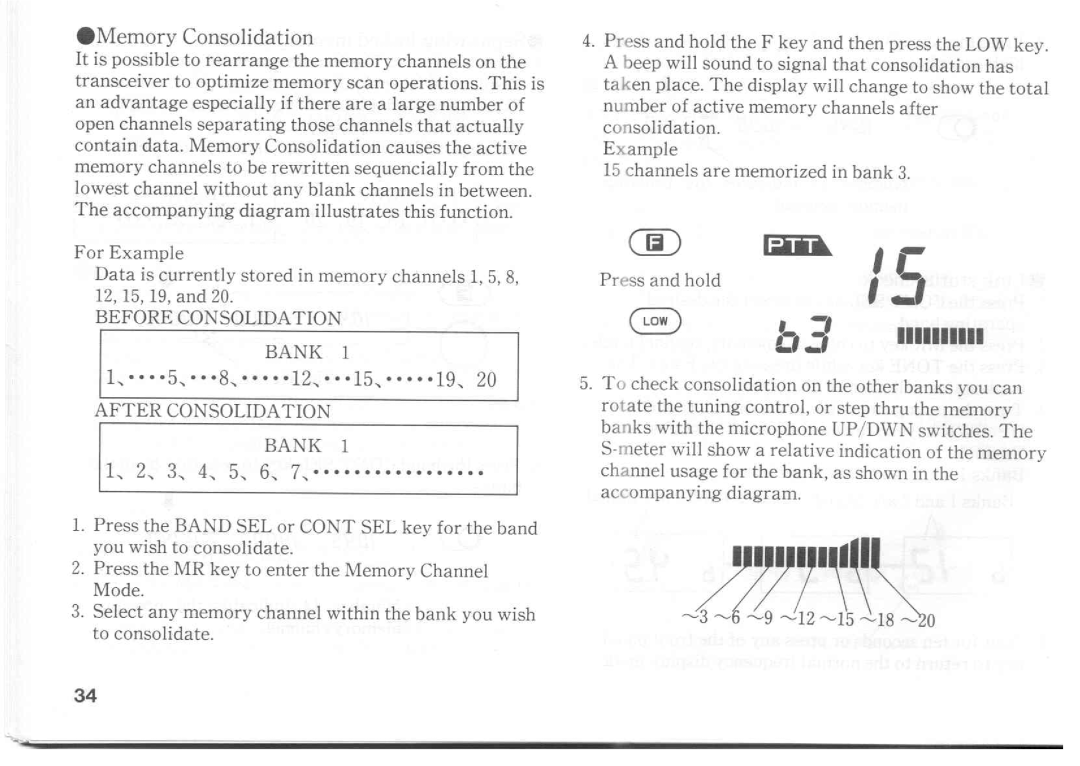 Kenwood TM-741A, TM-741E, TM-641A manual 