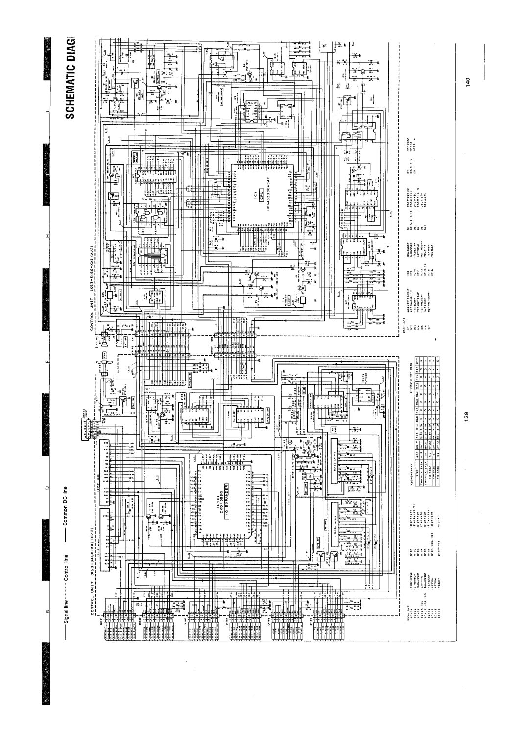 Kenwood TM-742 A/E manual 