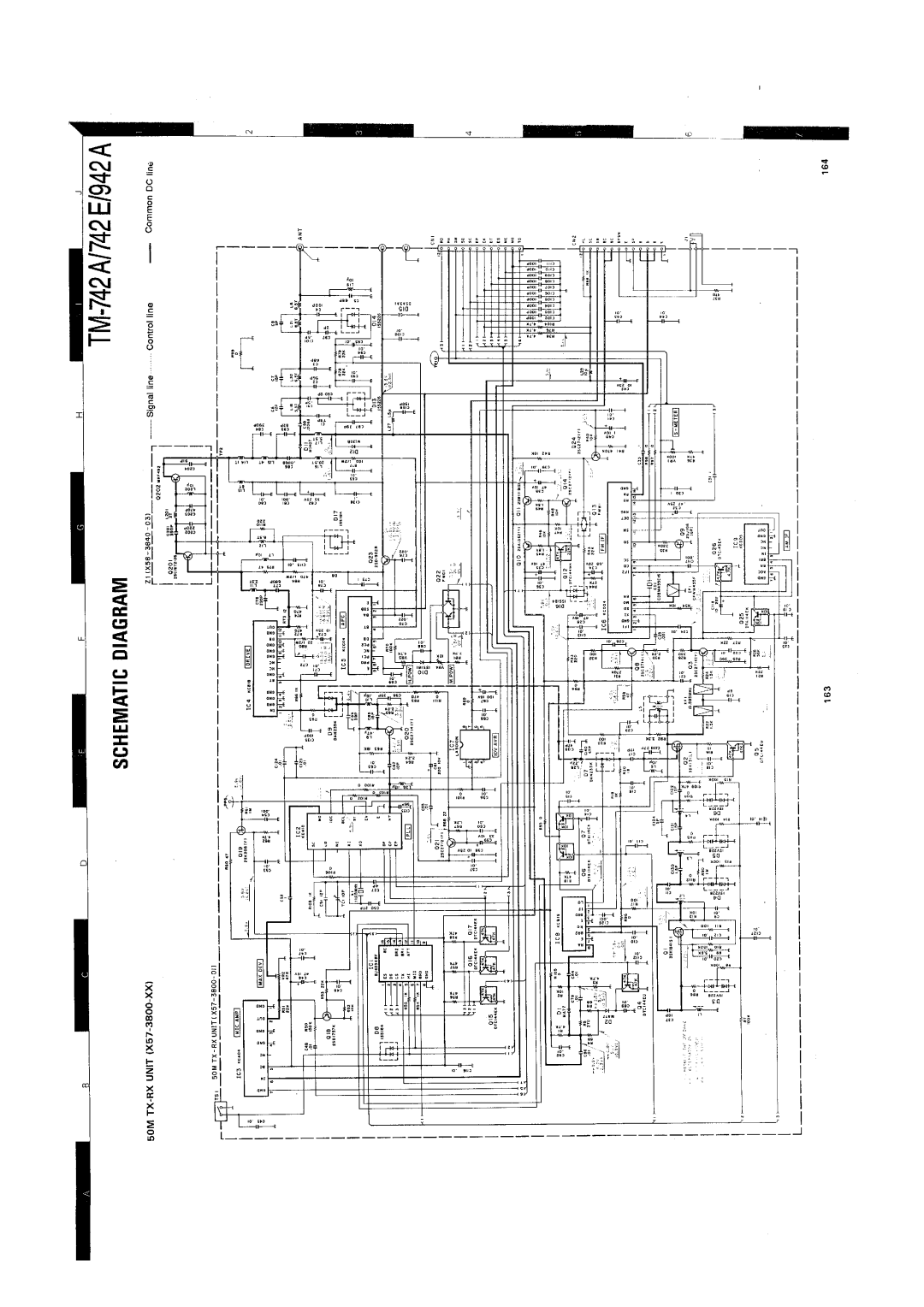 Kenwood TM-742 A/E manual 