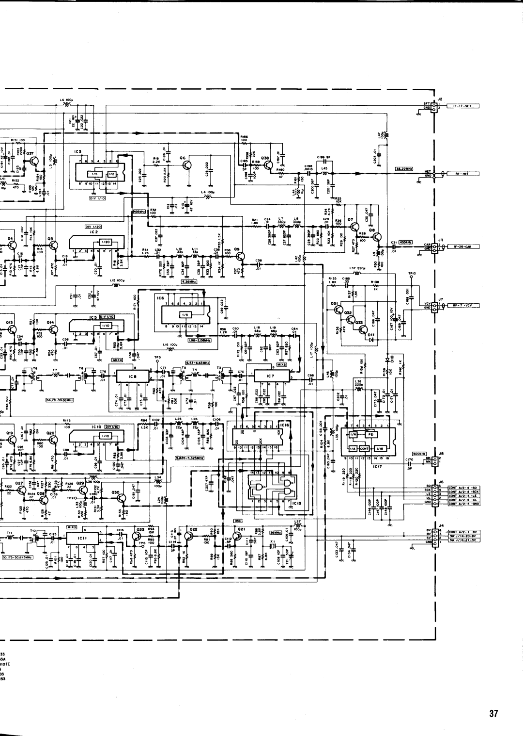 Kenwood TS-440S manual 