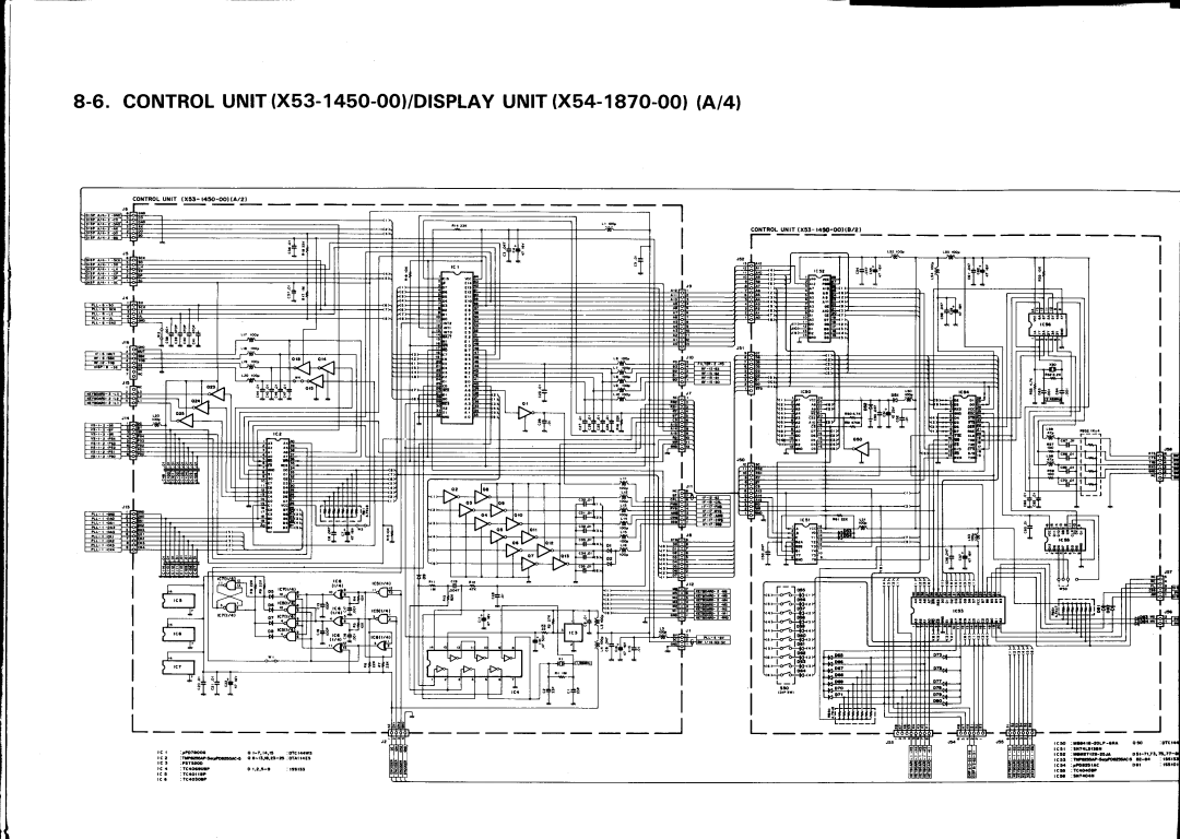 Kenwood TS-440S manual 