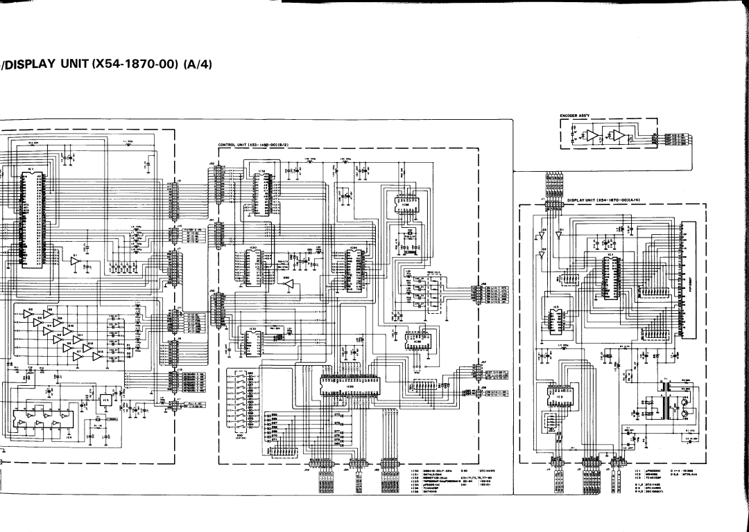 Kenwood TS-440S manual 