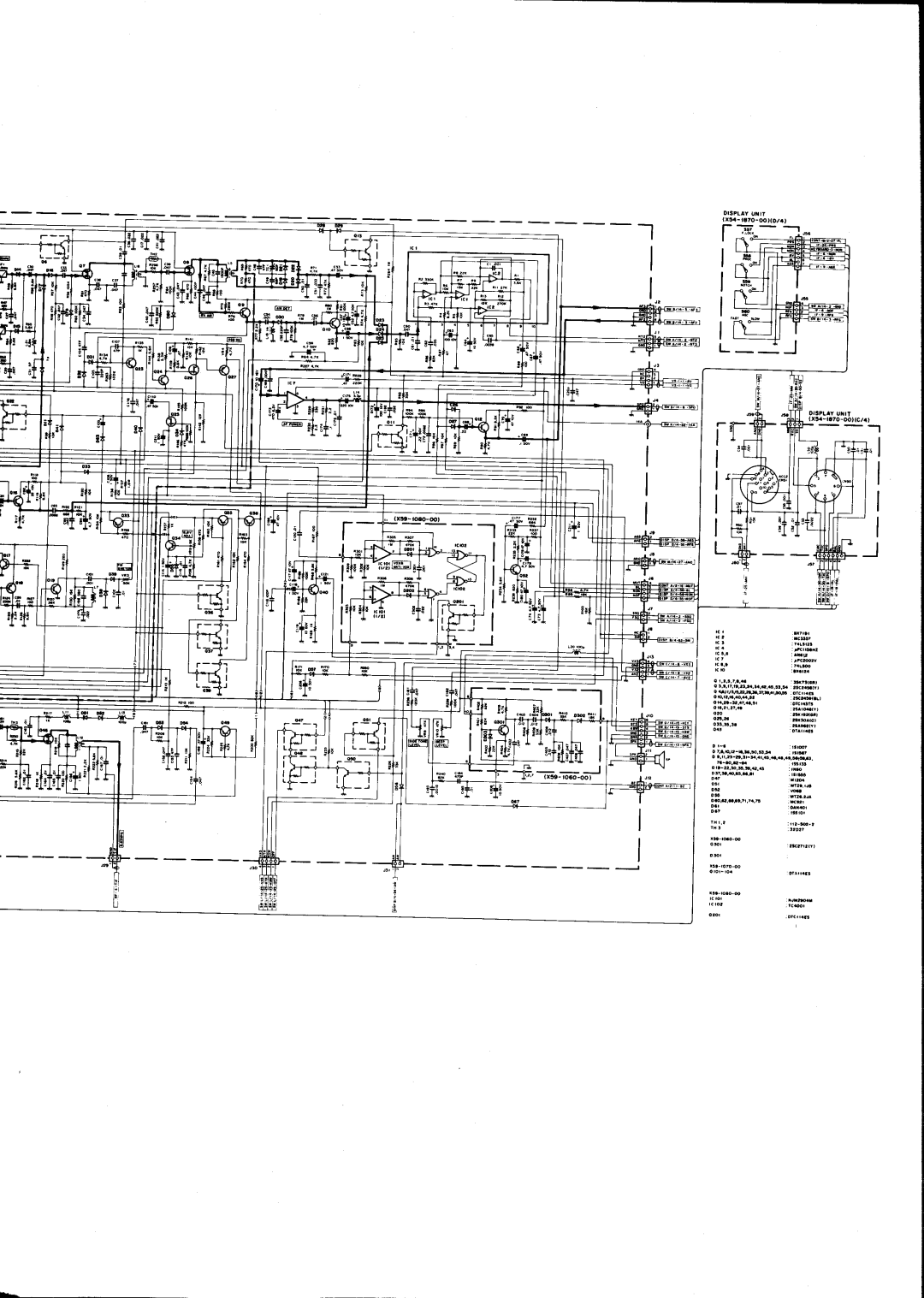 Kenwood TS-440S manual 