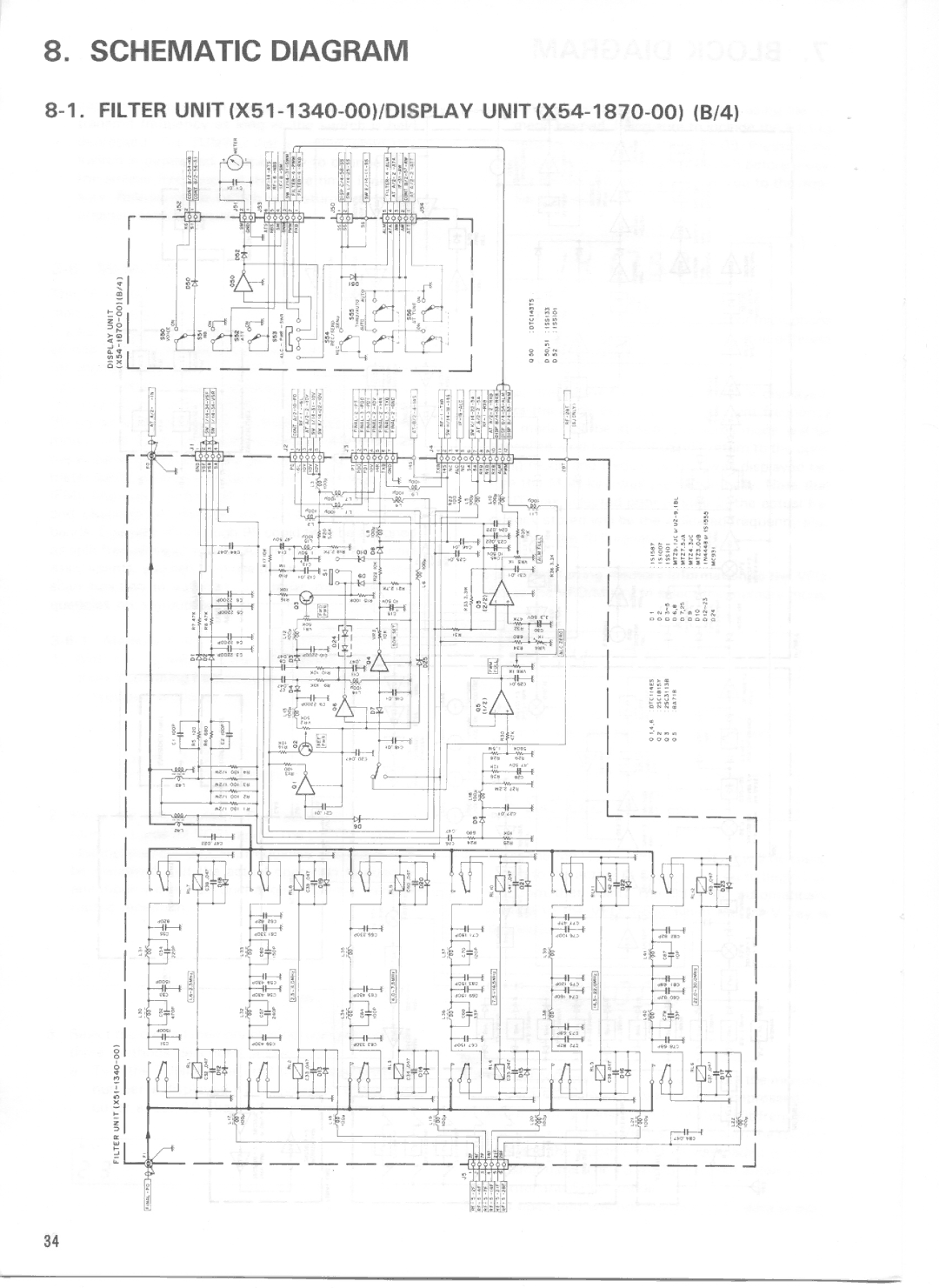 Kenwood TS-440S manual 