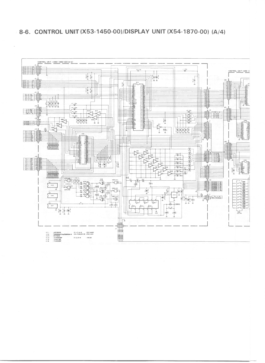 Kenwood TS-440S manual 