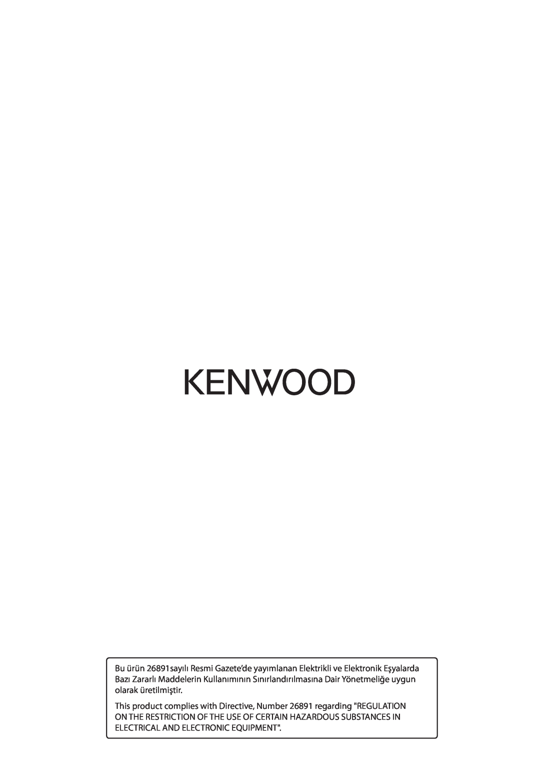Kenwood TS-590S instruction manual 