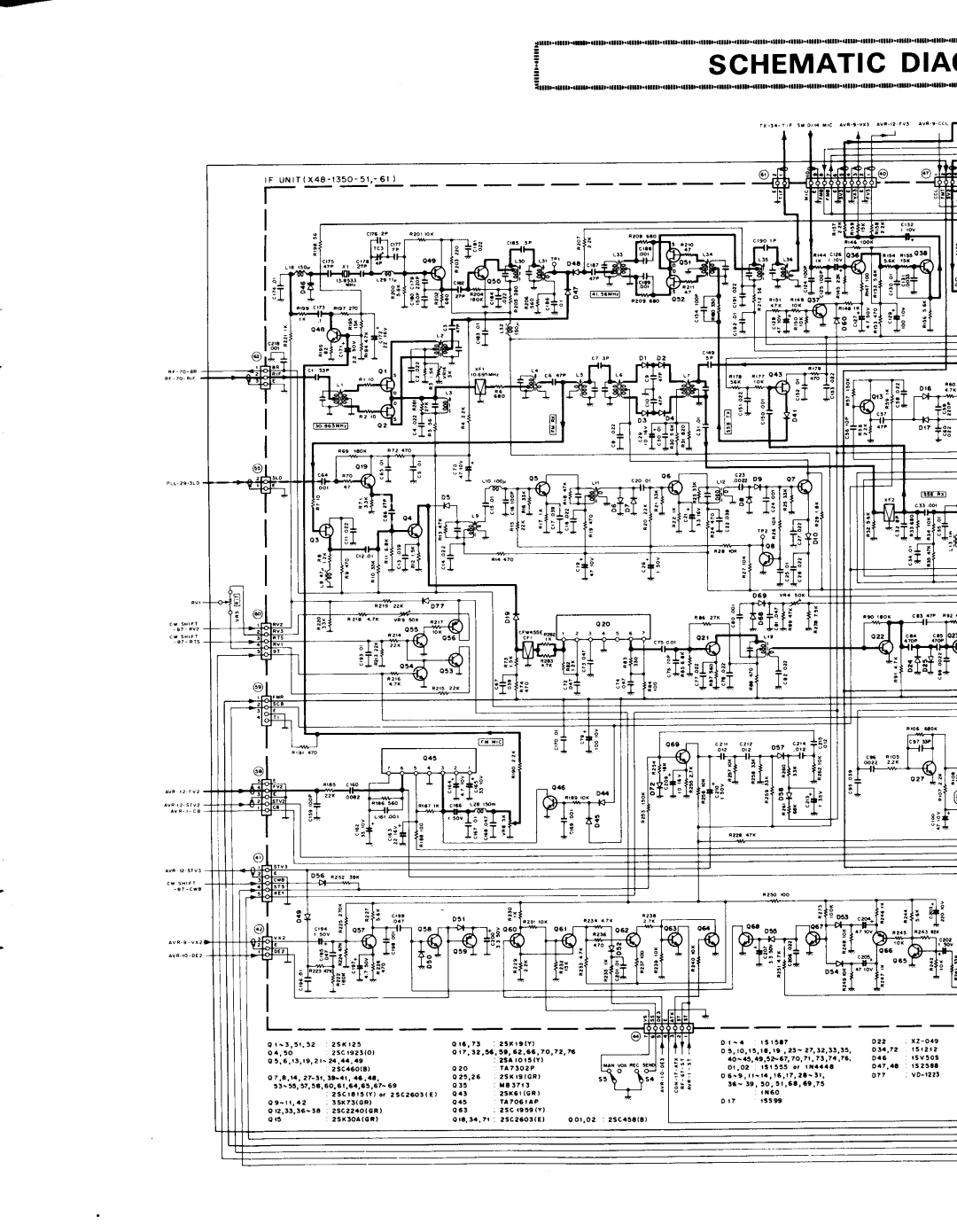 Kenwood TS-780 manual 