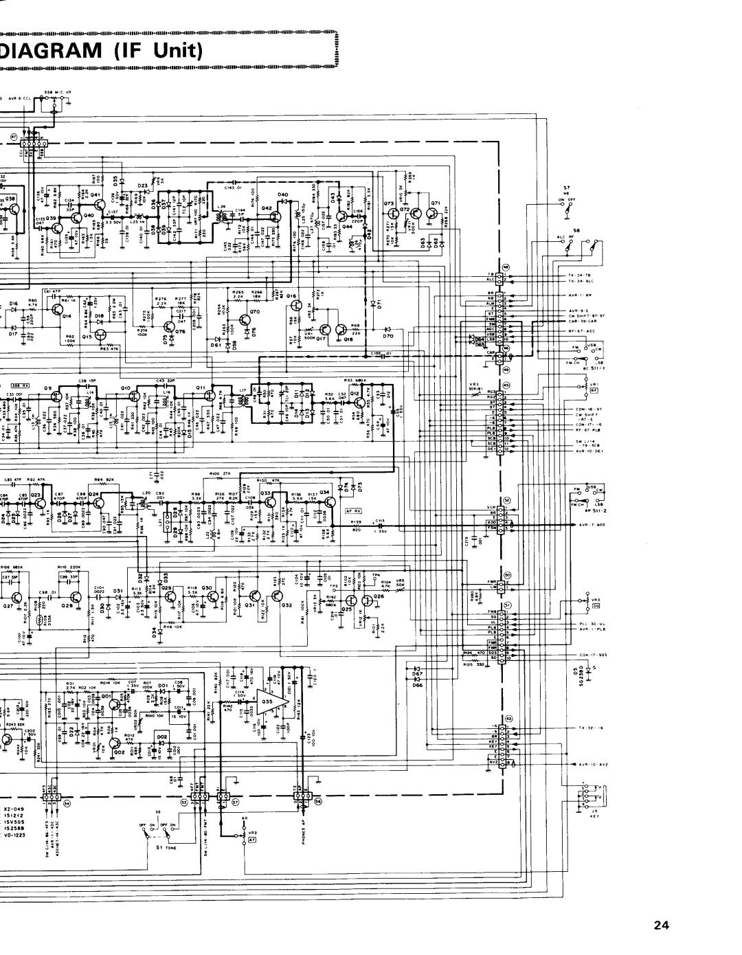 Kenwood TS-780 manual 