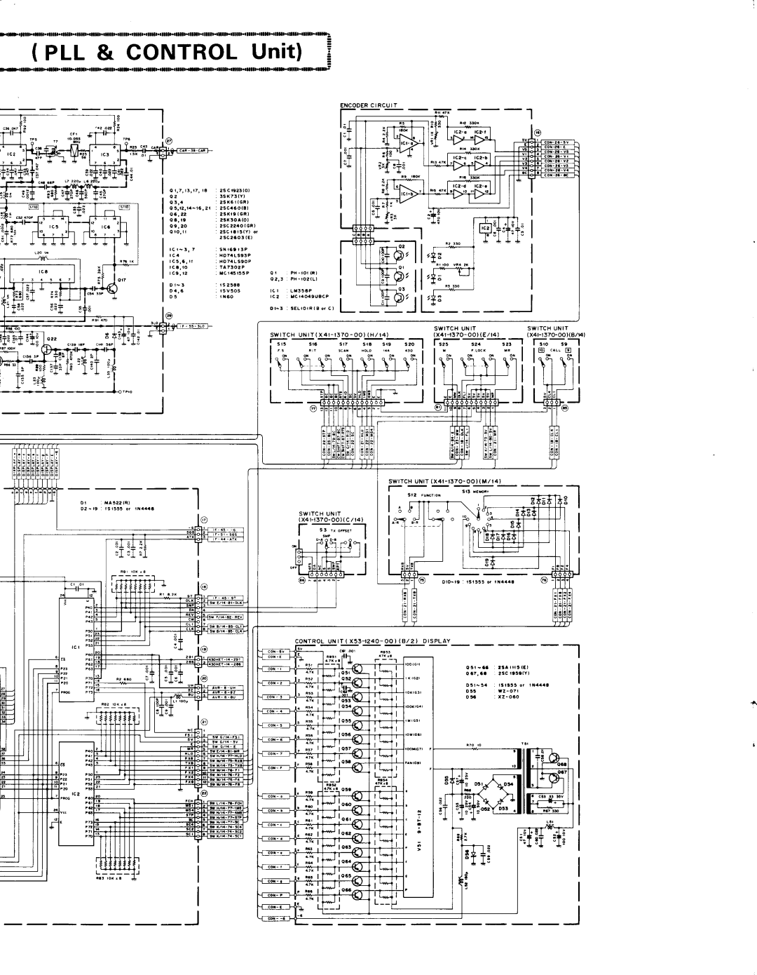 Kenwood TS-780 manual 