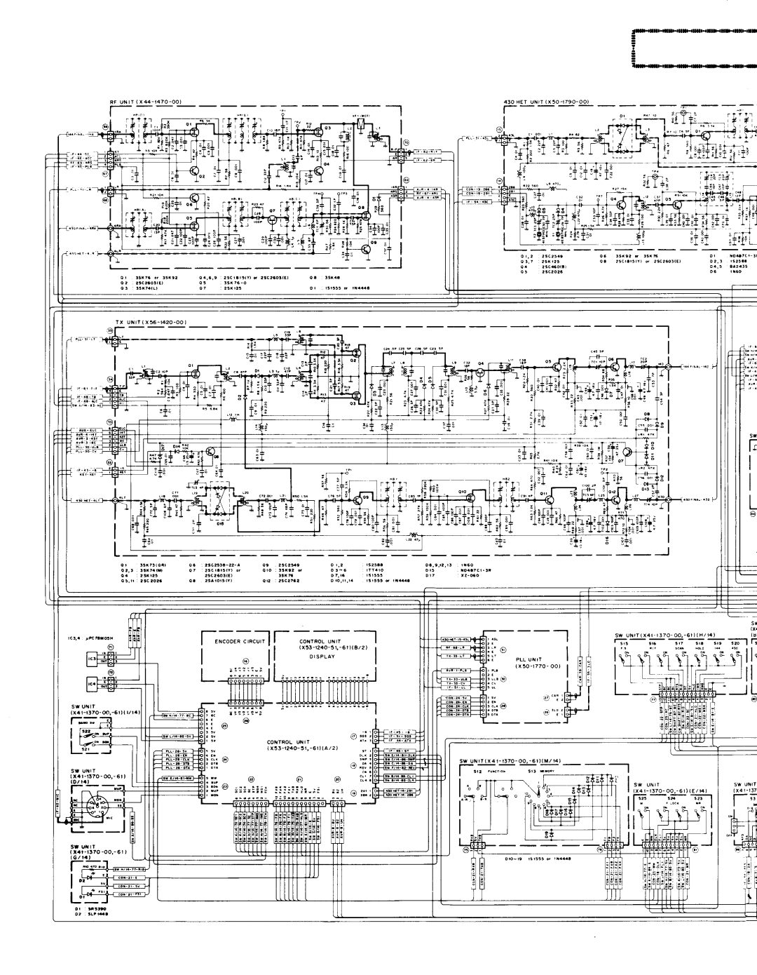 Kenwood TS-780 manual 