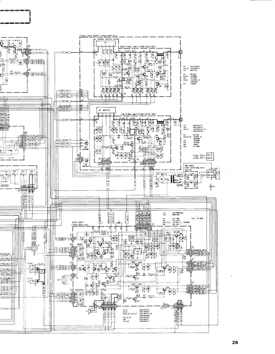 Kenwood TS-780 manual 