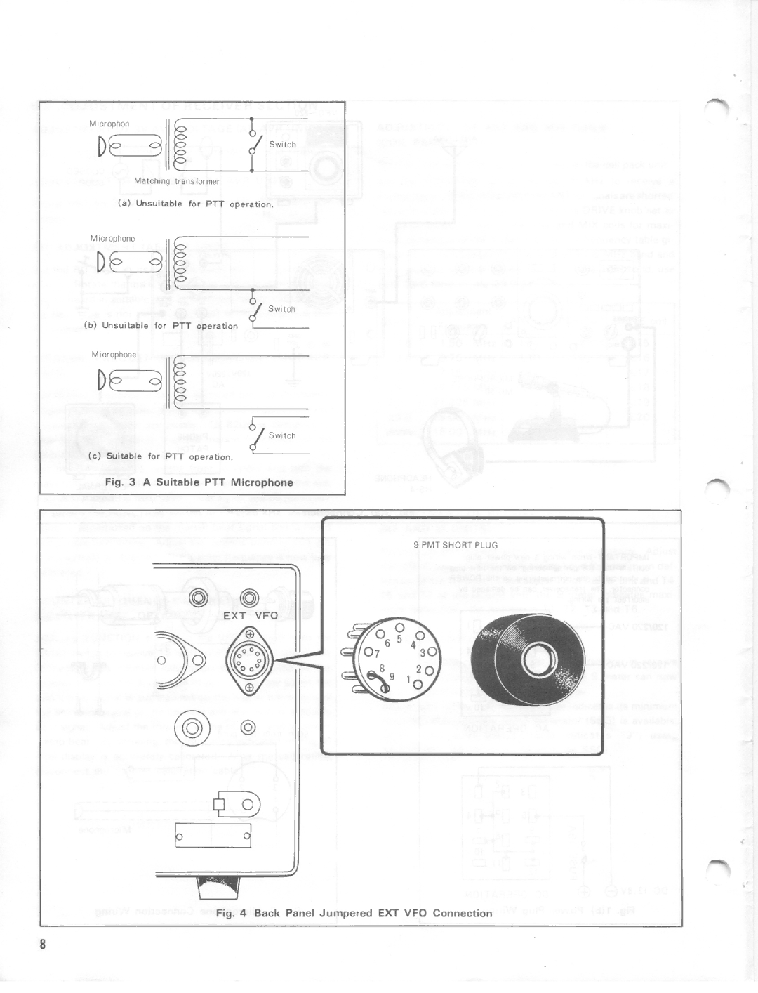 Kenwood TS-820S manual 