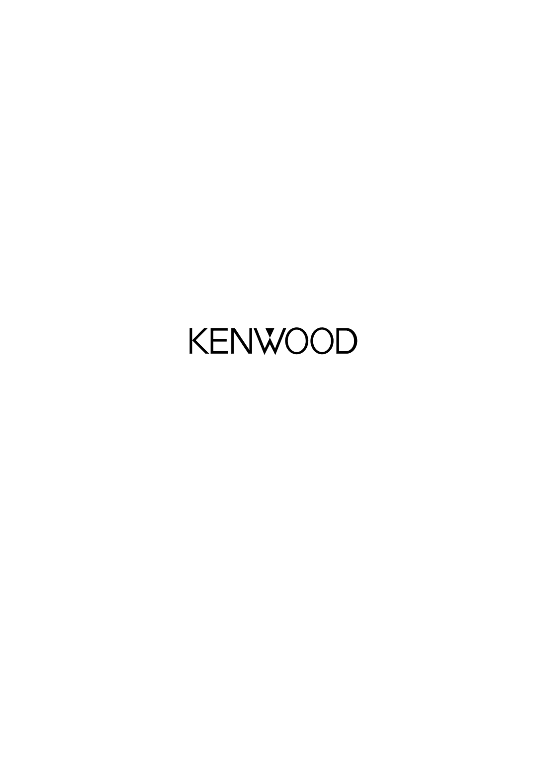 Kenwood TS-870S instruction manual 