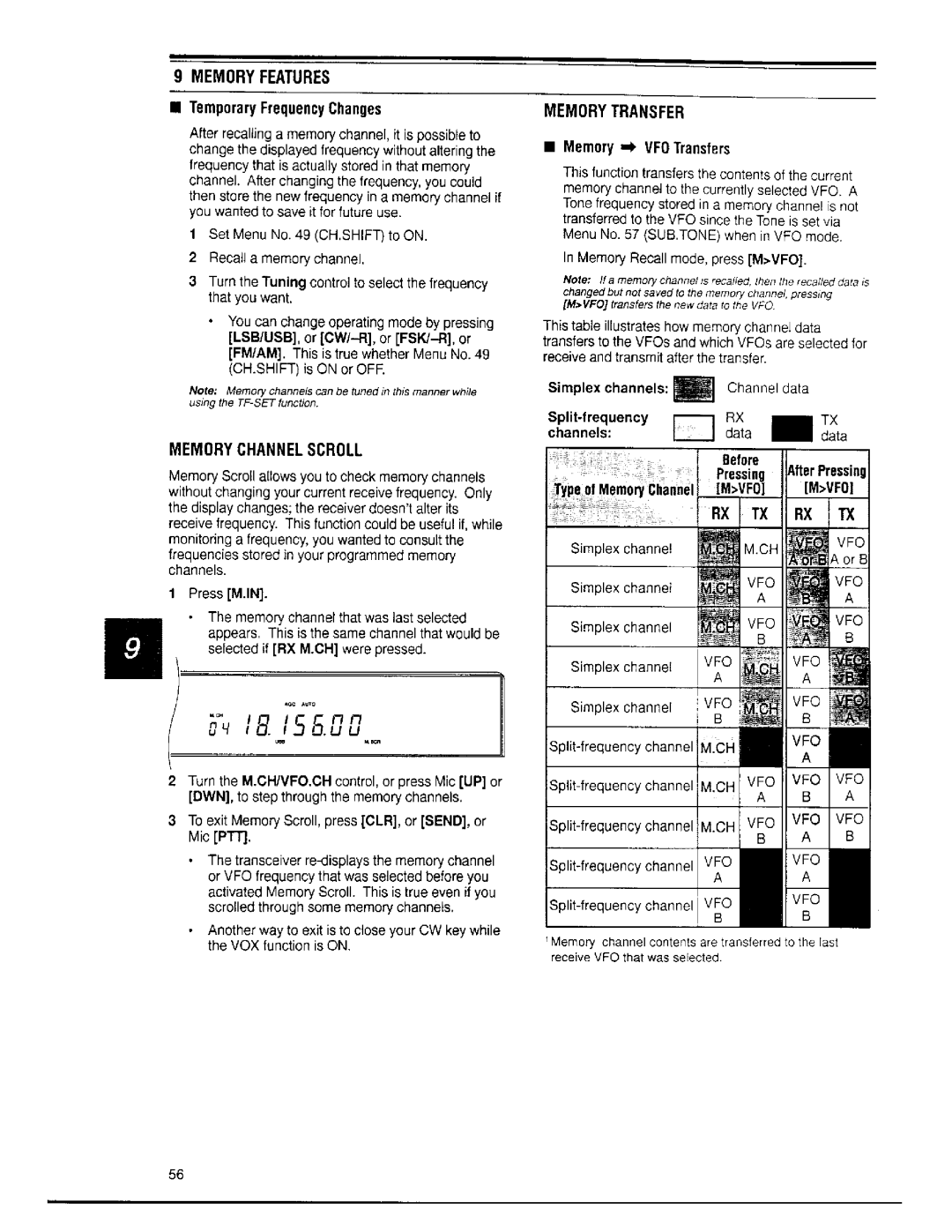 Kenwood TS-870S manual 