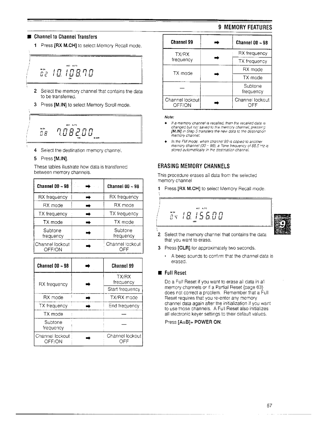 Kenwood TS-870S manual 