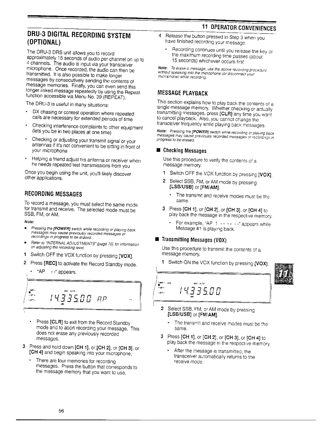 Kenwood TS-870S manual 