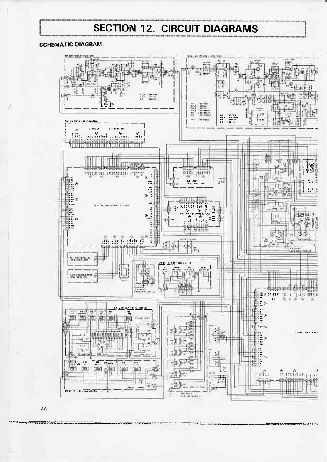 Kenwood TS-930S manual 