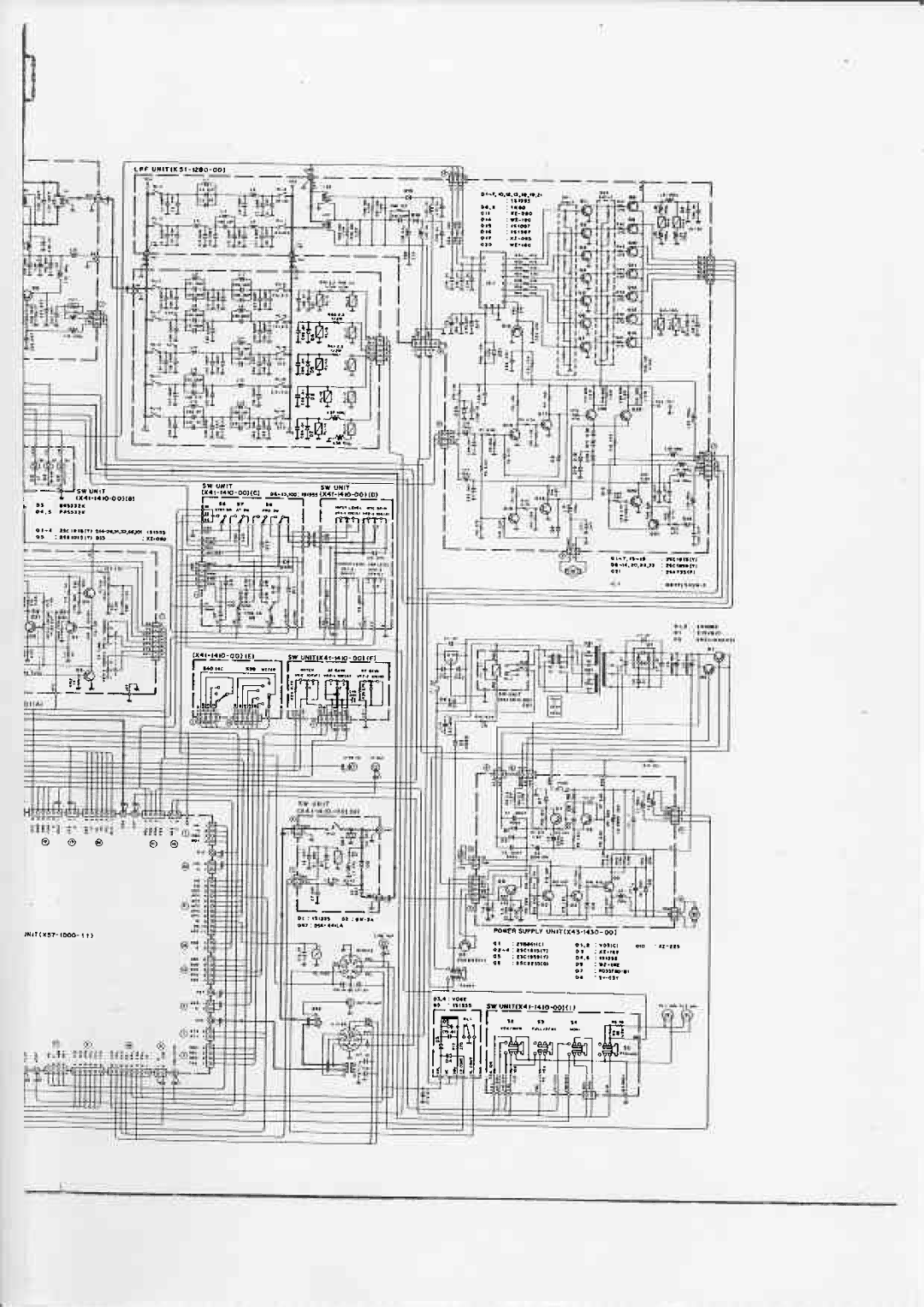 Kenwood TS-930S manual 