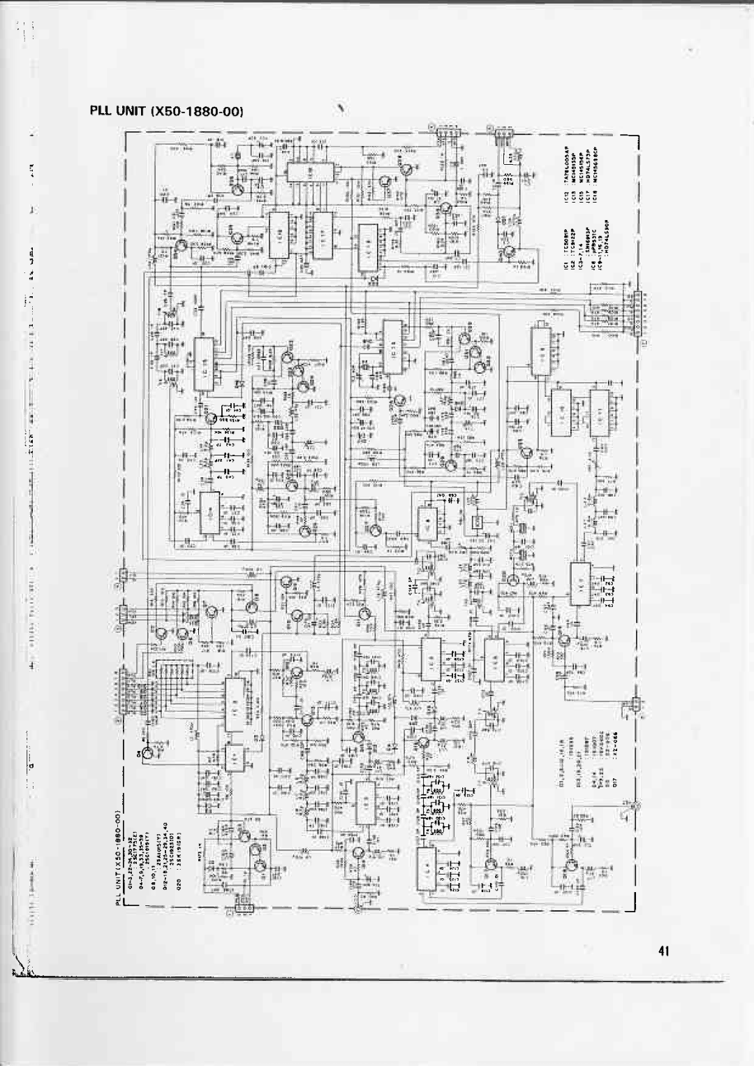 Kenwood TS-930S manual 