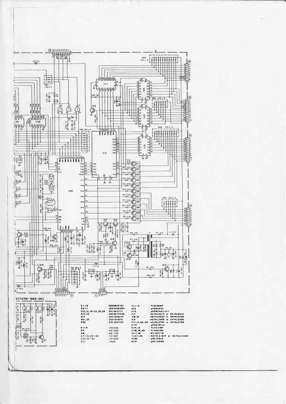 Kenwood TS-930S manual 