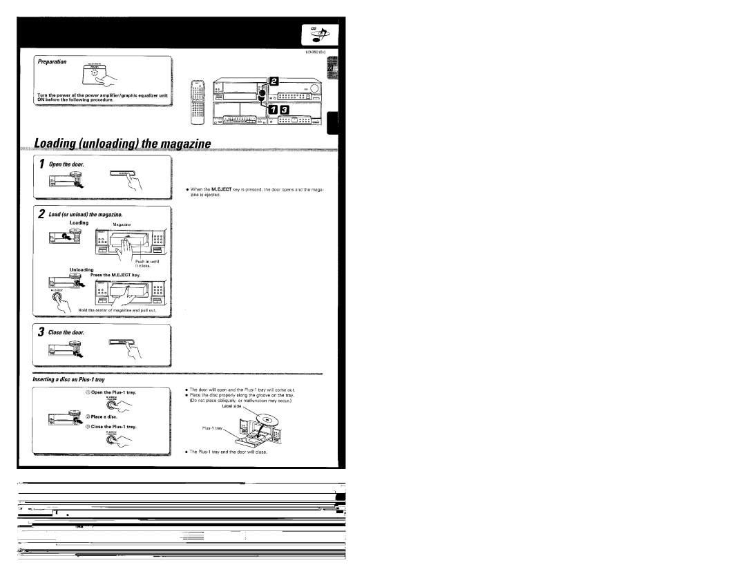 Kenwood UD-952 manual 