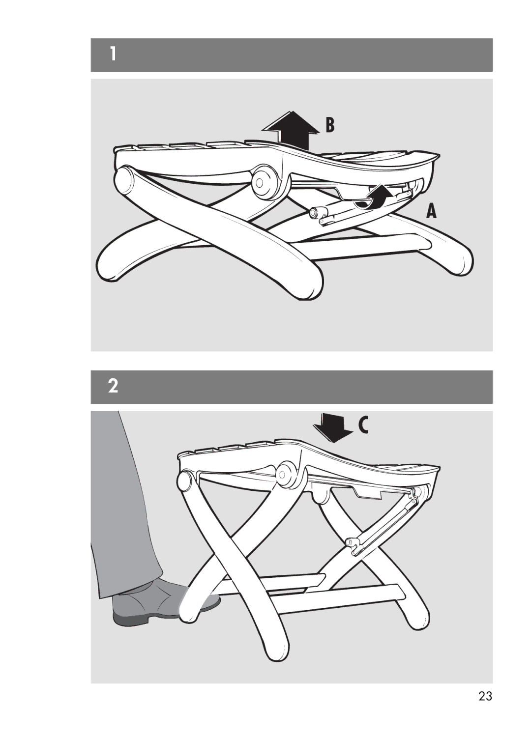 Kettler 01072-000 manual 