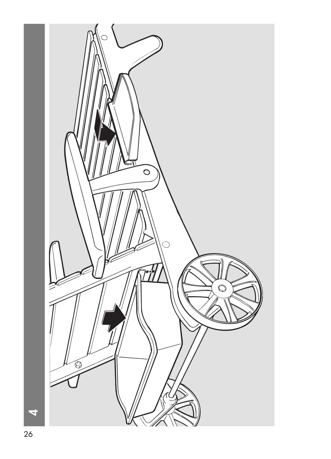 Kettler 01672-000, 01672-700 manual 