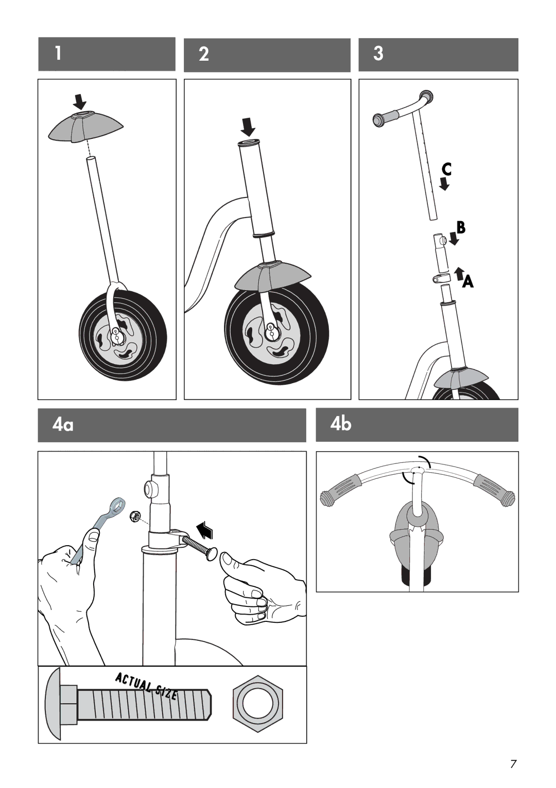 Kettler 08451-799 manual 