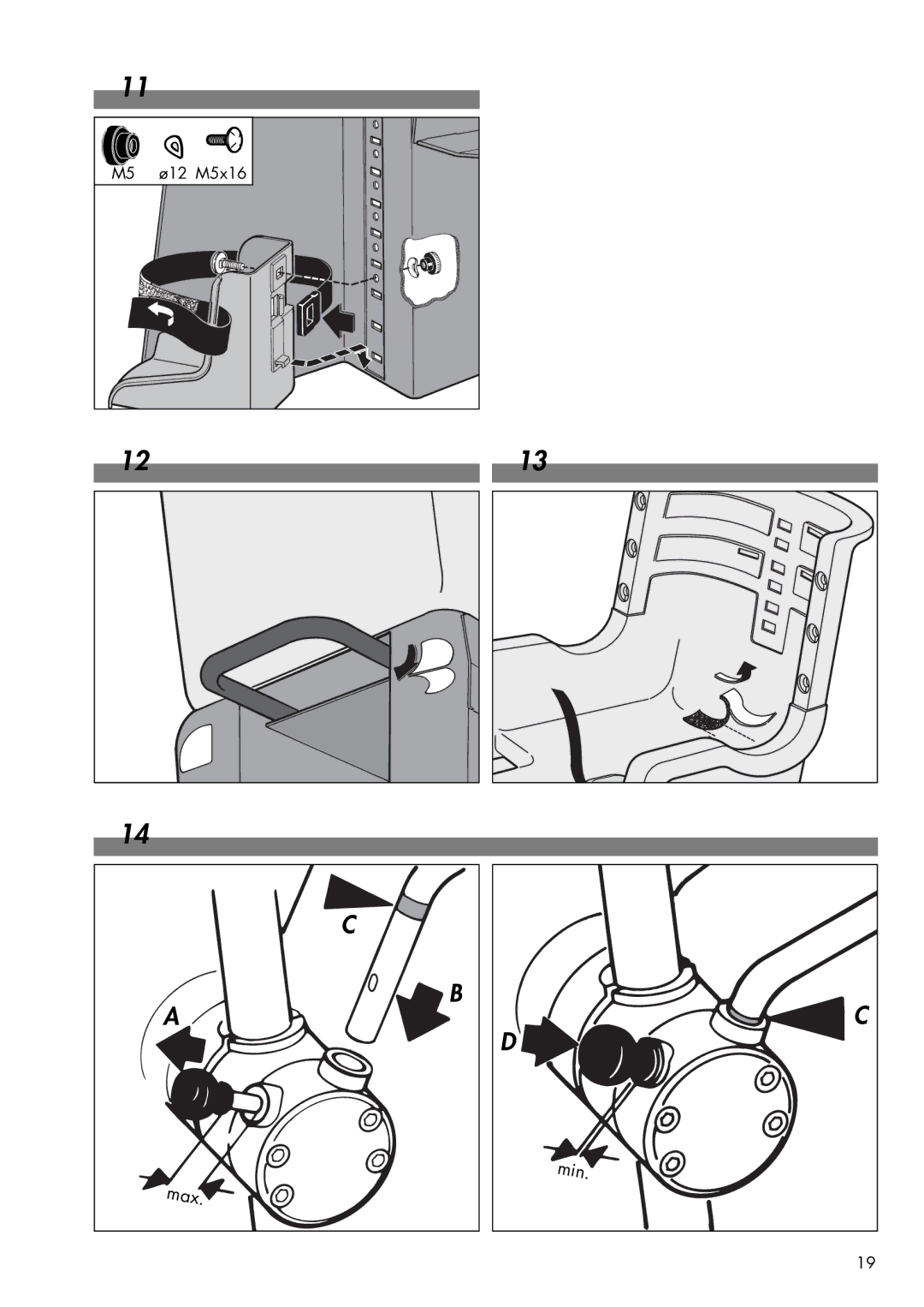 Kettler DVP721VR/00 manual Max 