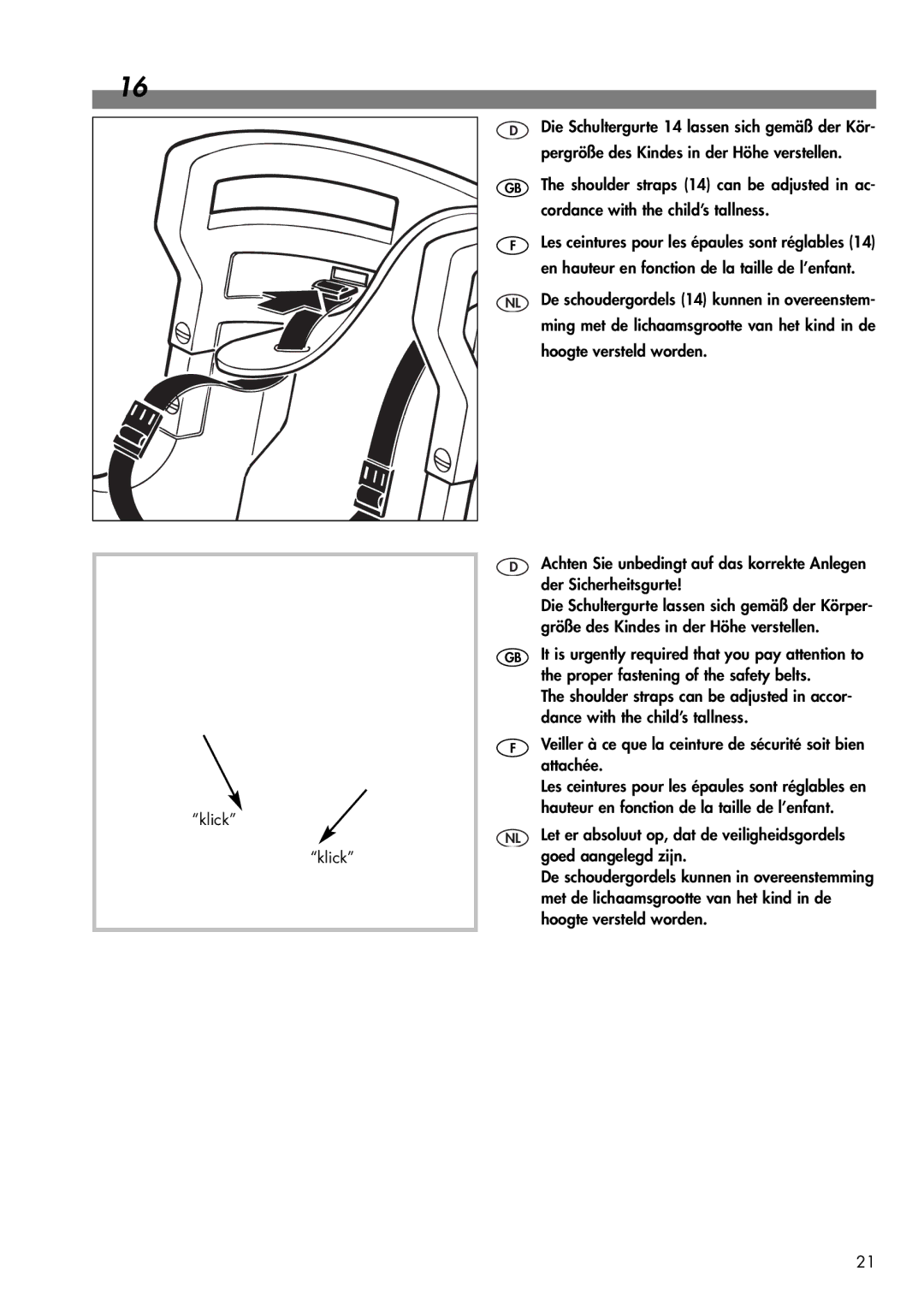 Kettler DVP721VR/00 manual 