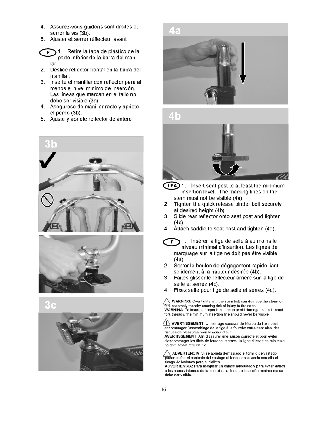 Kettler KT903-383, KT902-182 manual 