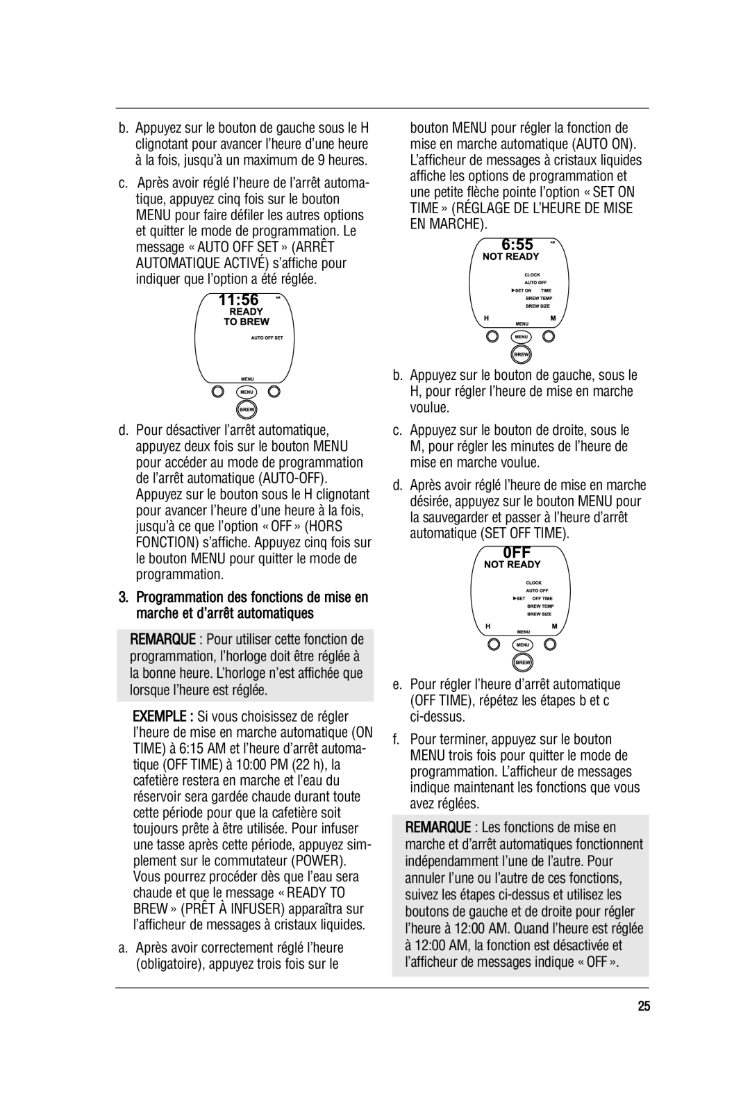 Keurig B70 manual 