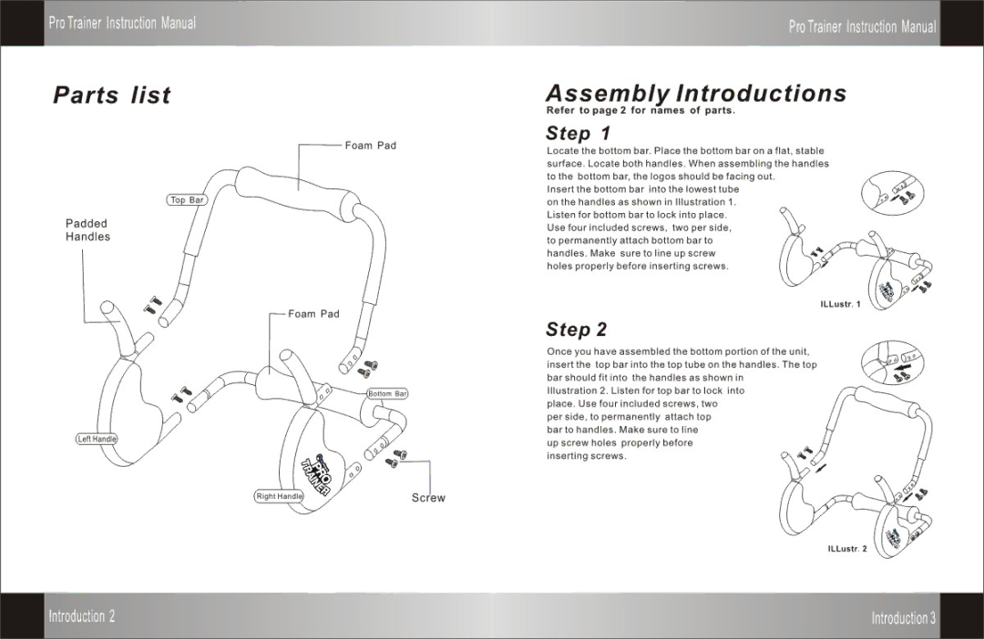 Keys Fitness none manual 