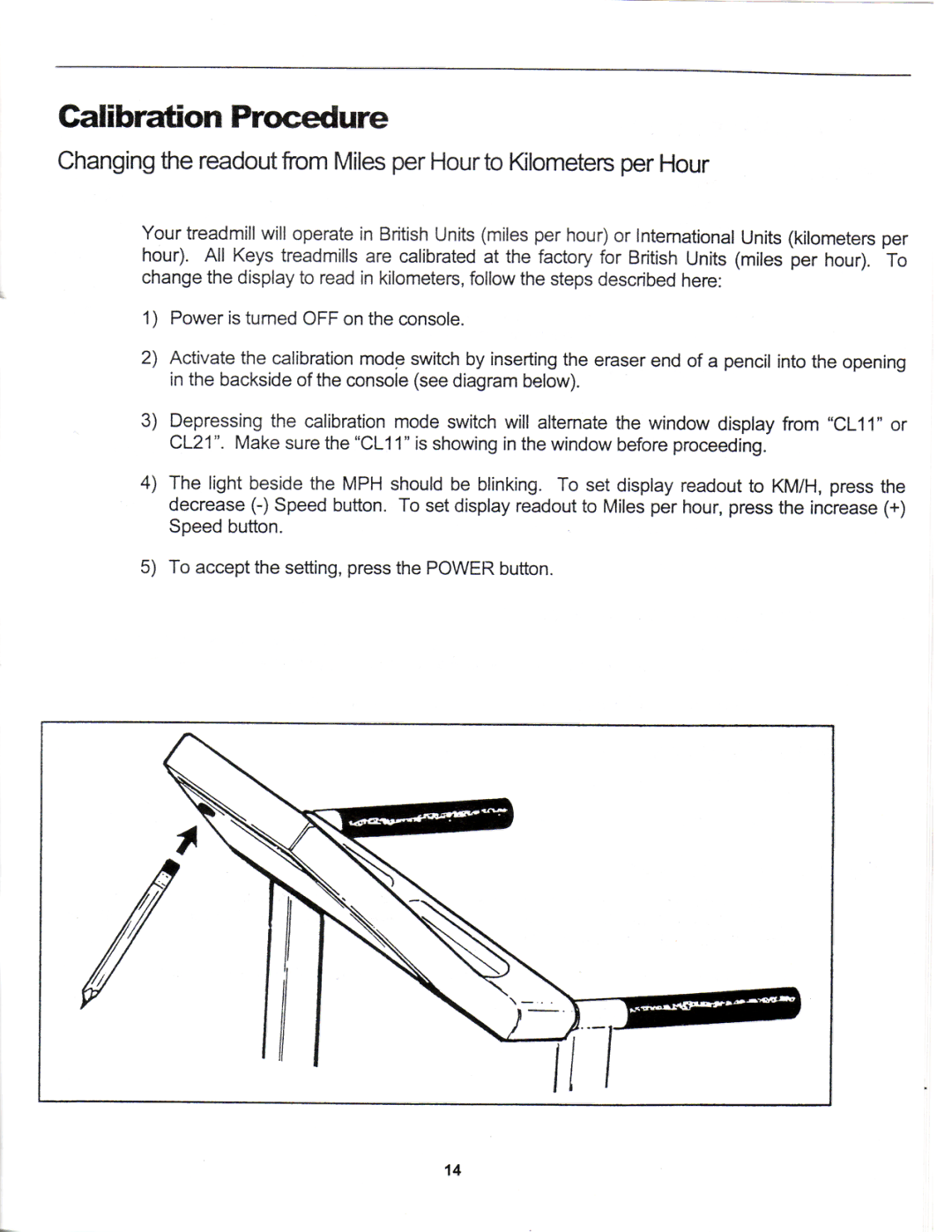 Keys Fitness PRO 750 manual 