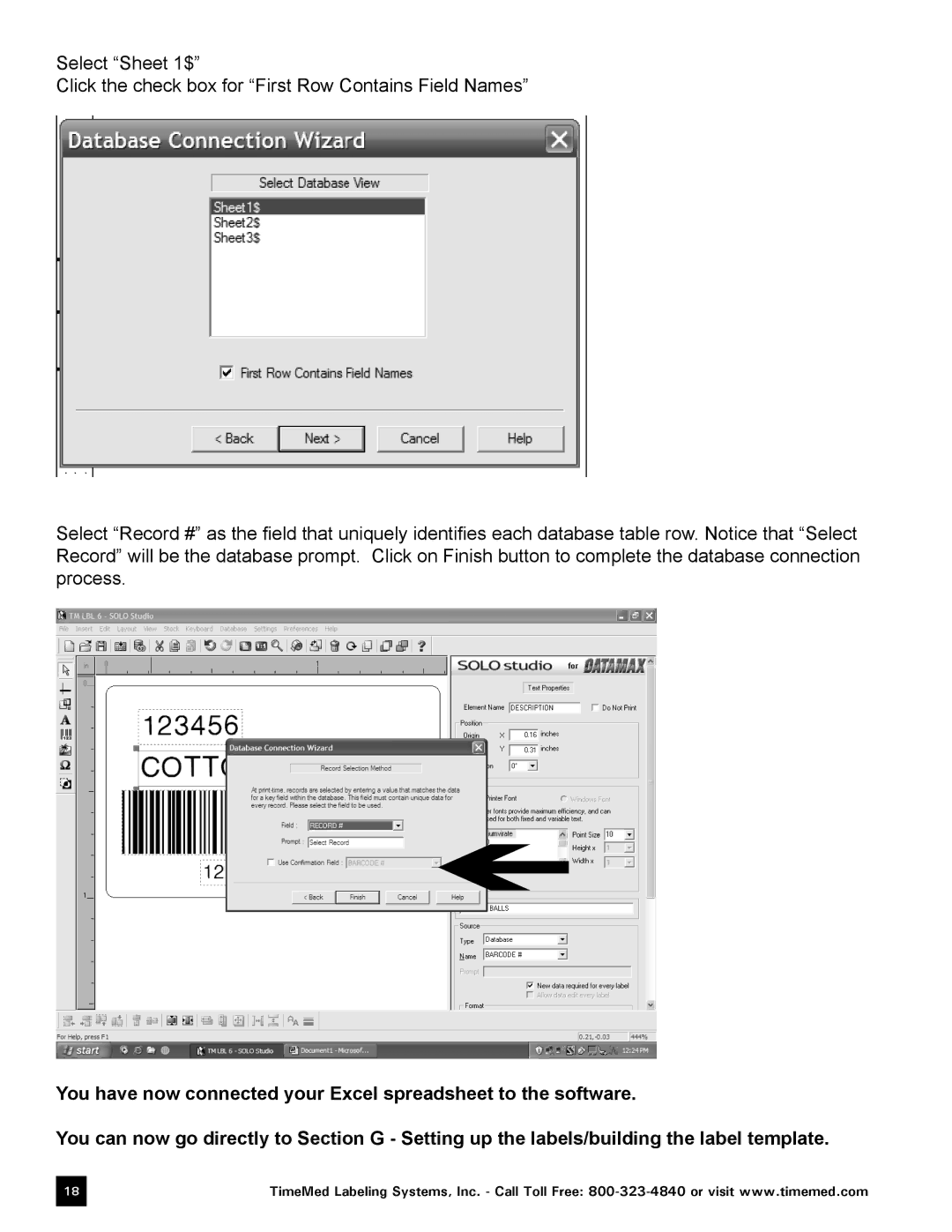 Keystone Computer Keyboard manual 