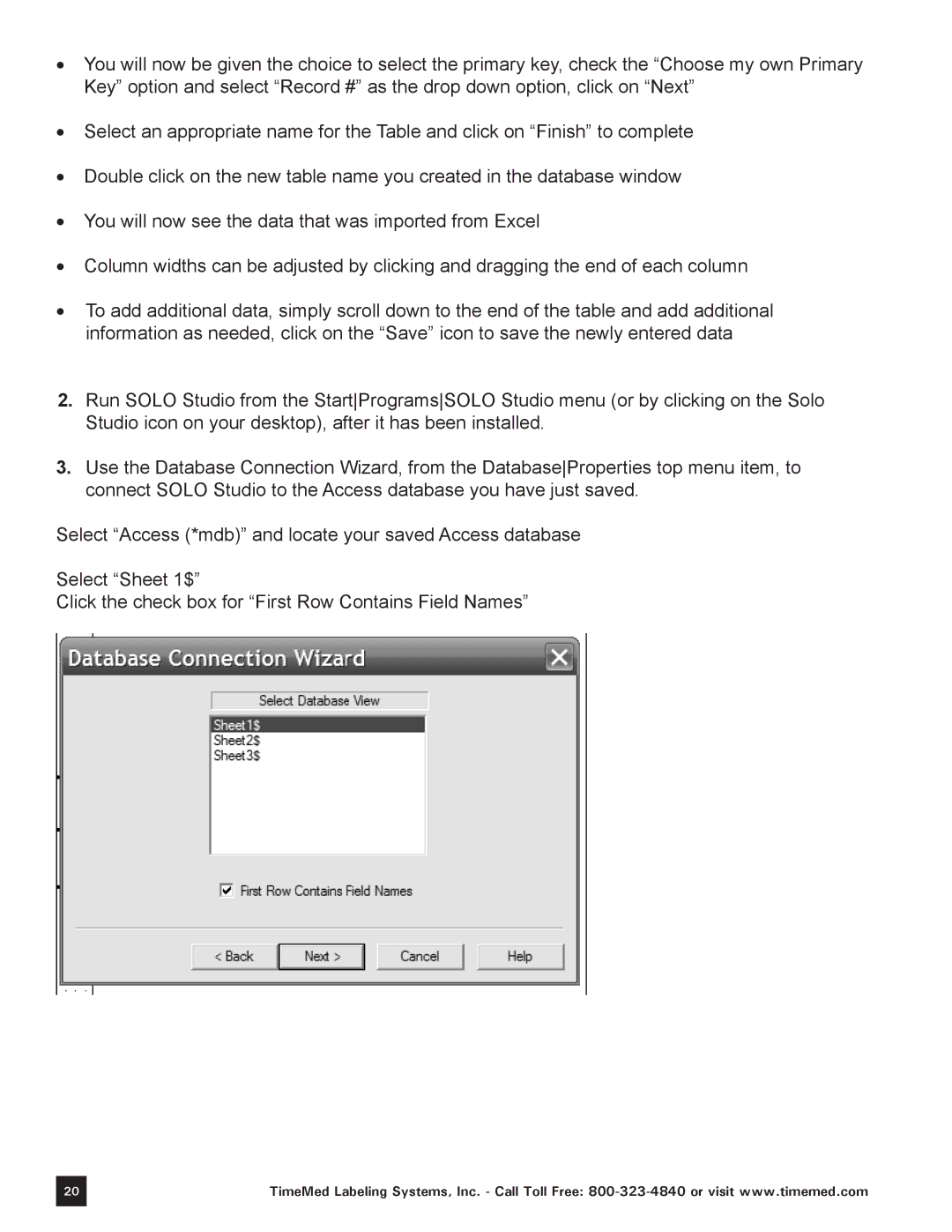 Keystone Computer Keyboard manual 