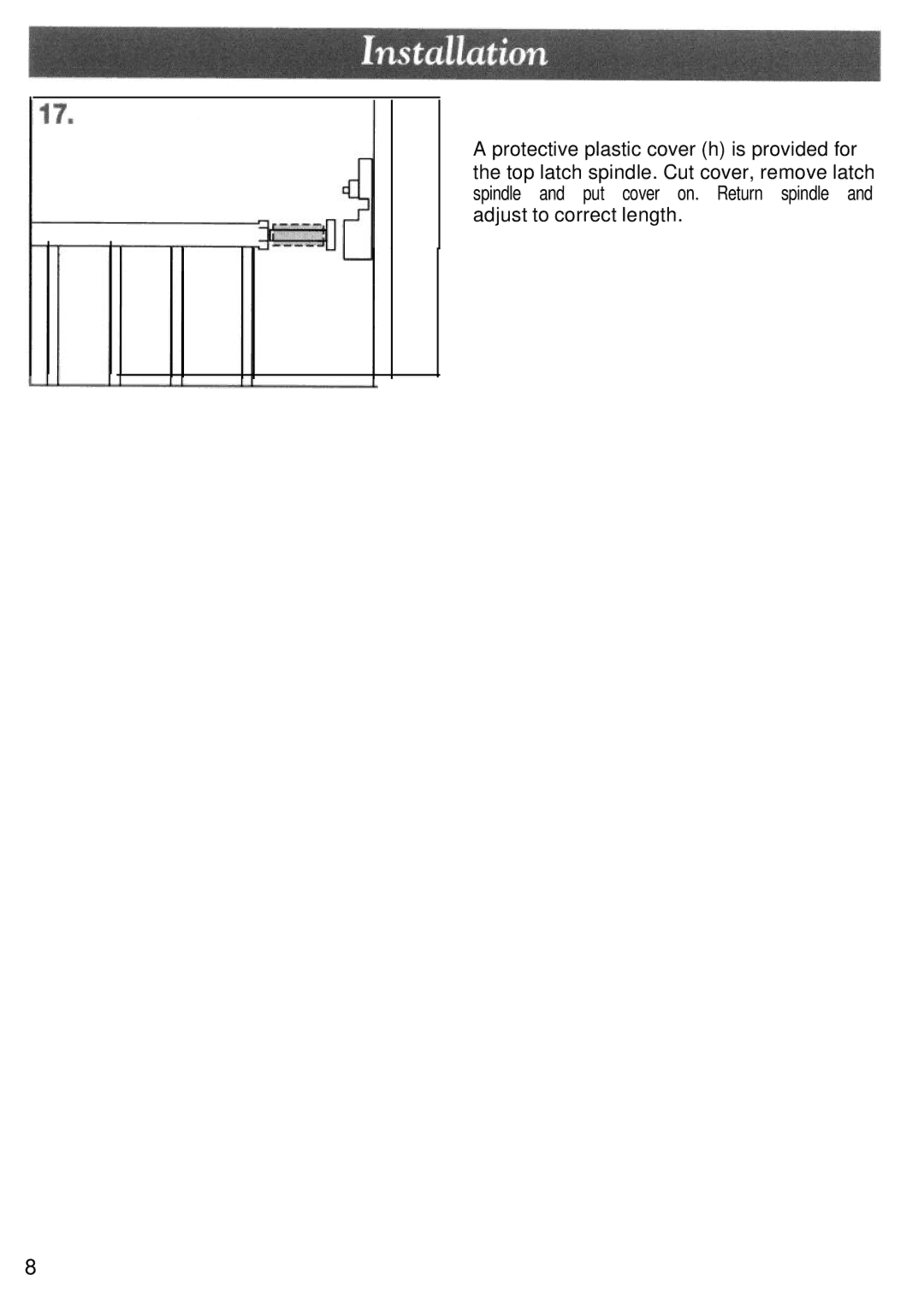 Kidco G24, G60 manual 