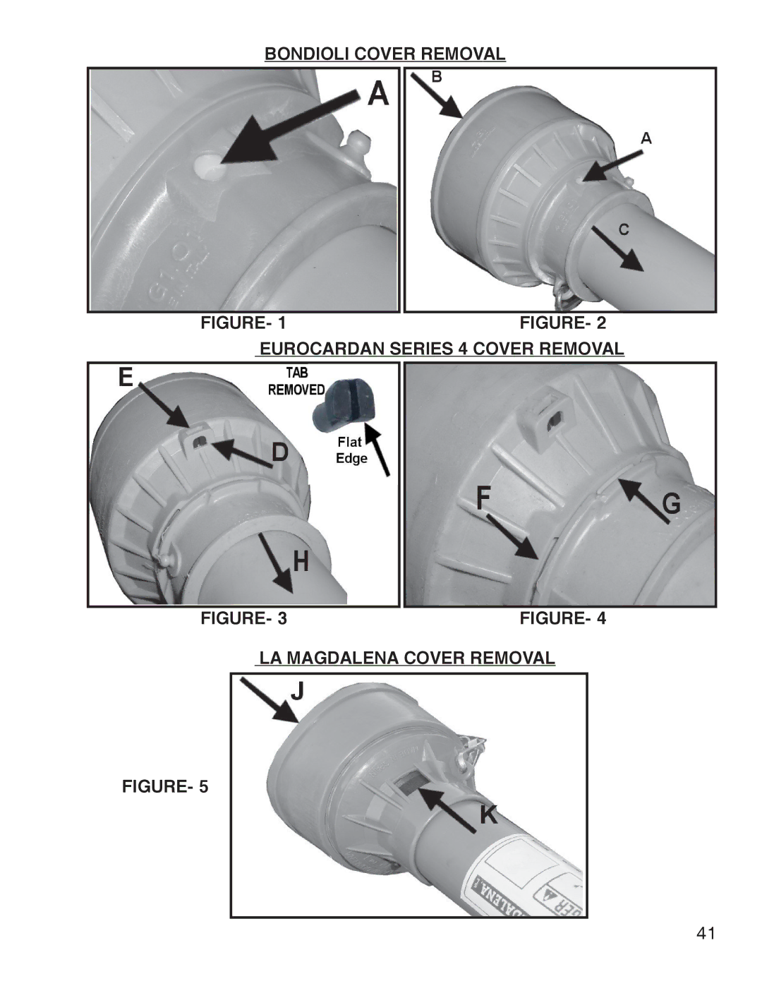 King Kutter Free Floating Finishing Mower manual 