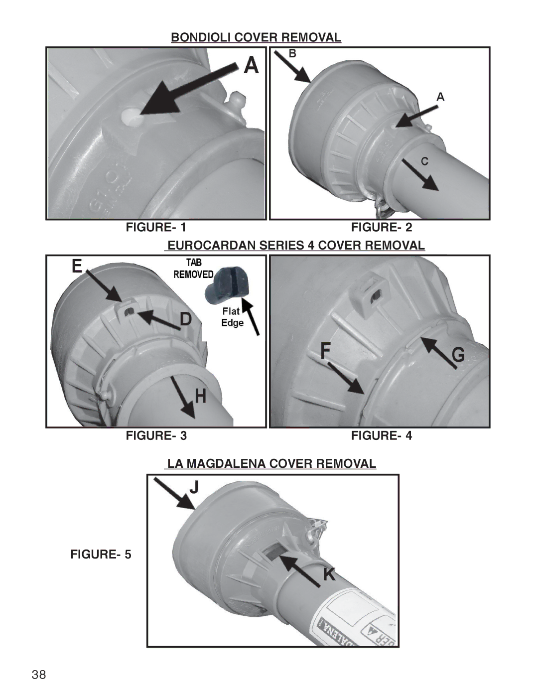 King Kutter Rotary Mower manual 