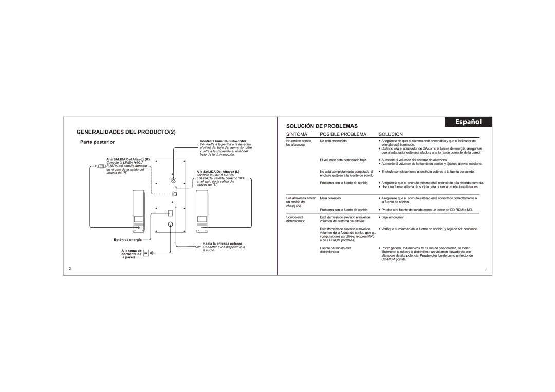 Kinyo 645-040 manual 