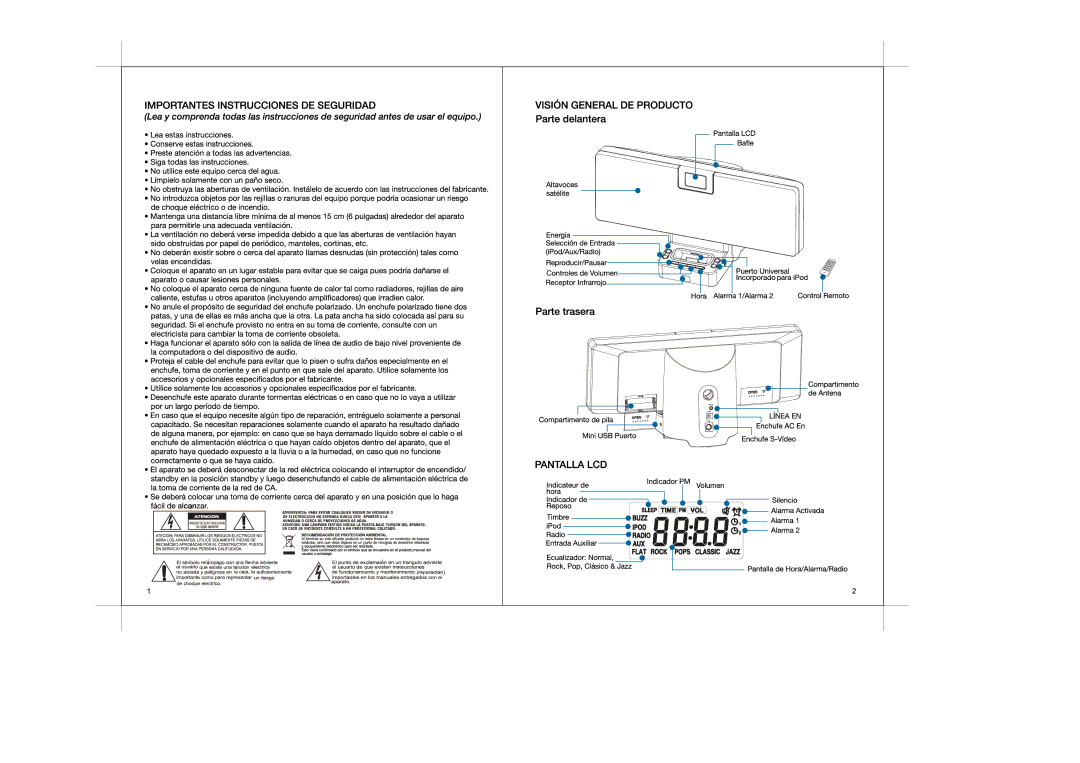 Kinyo DS-361 manual 