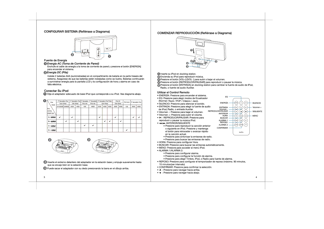 Kinyo DS-361 manual 