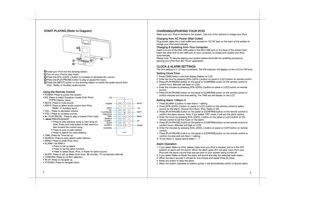 Kinyo DS-361 manual 