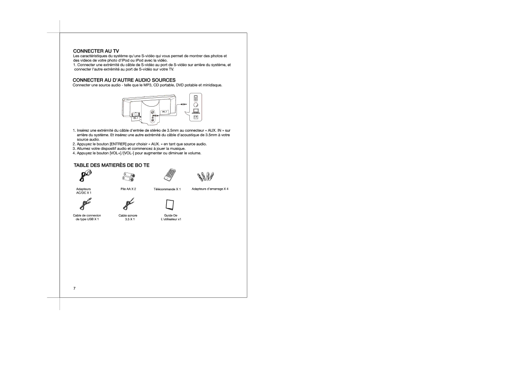 Kinyo DS-361 manual 