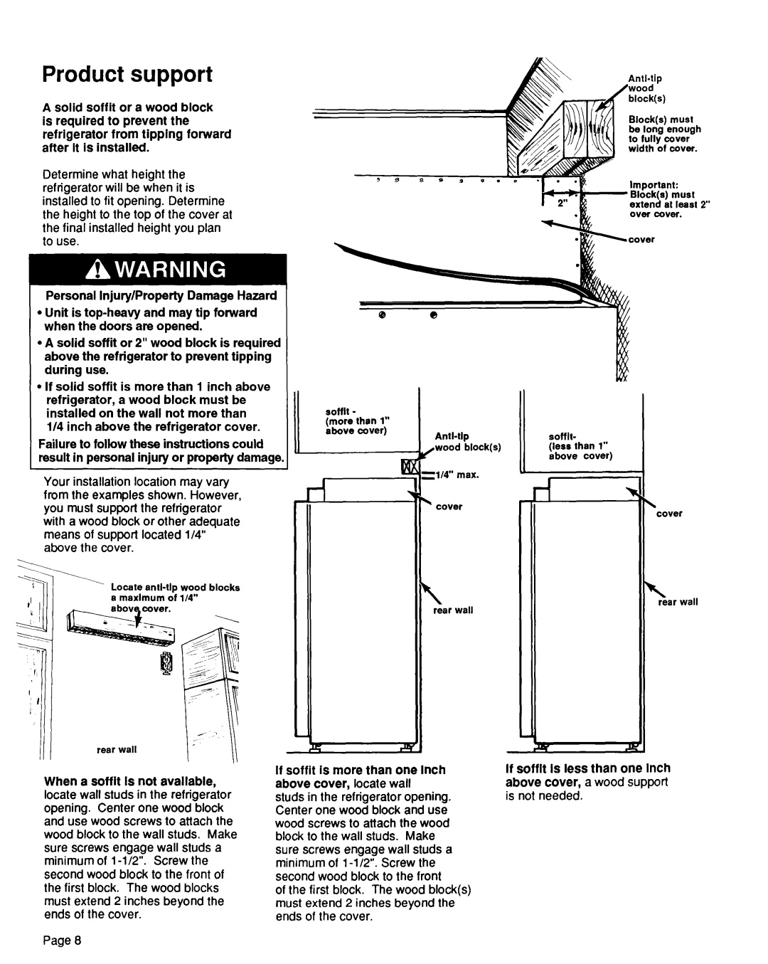 KitchenAid 2000492 manual 