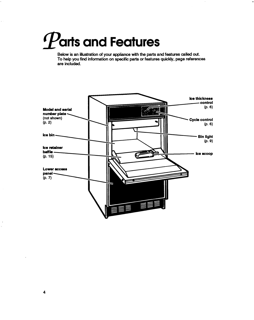 KitchenAid 2175674 manual 