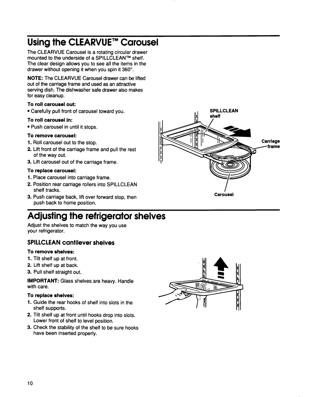 KitchenAid 2194692 manual 