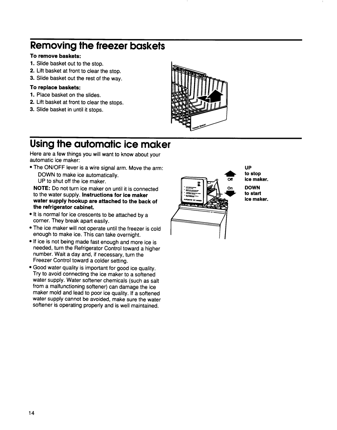 KitchenAid 2194692 manual 