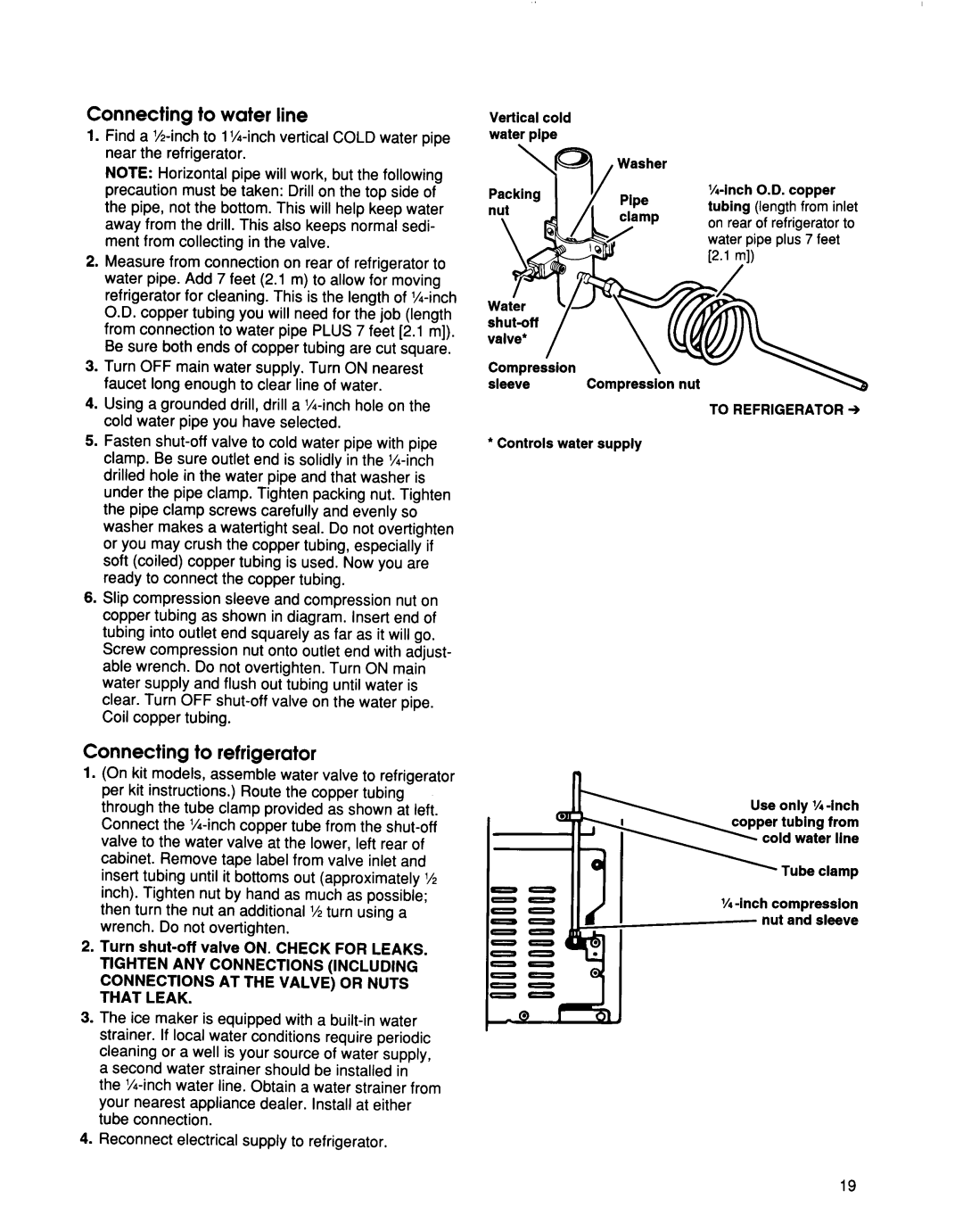 KitchenAid 2194692 manual 